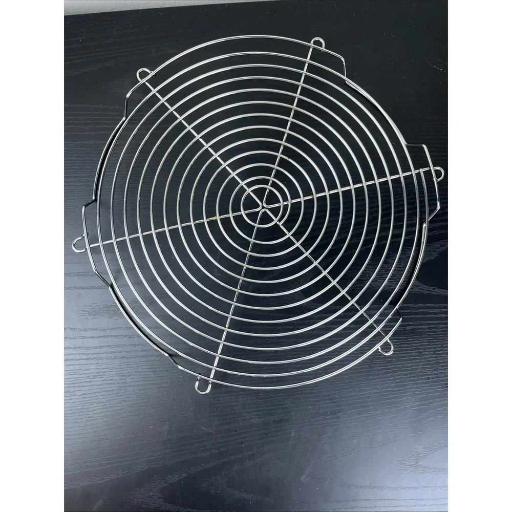 American Harvest Wire Rack‎ Convection Oven Replacement Rack Round Metal